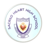 Logo of Sacred Heart High School android Application 